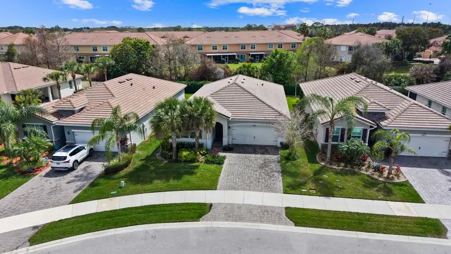 7461 SW Harbor Cove Drive, Stuart, FL 34997 - #3