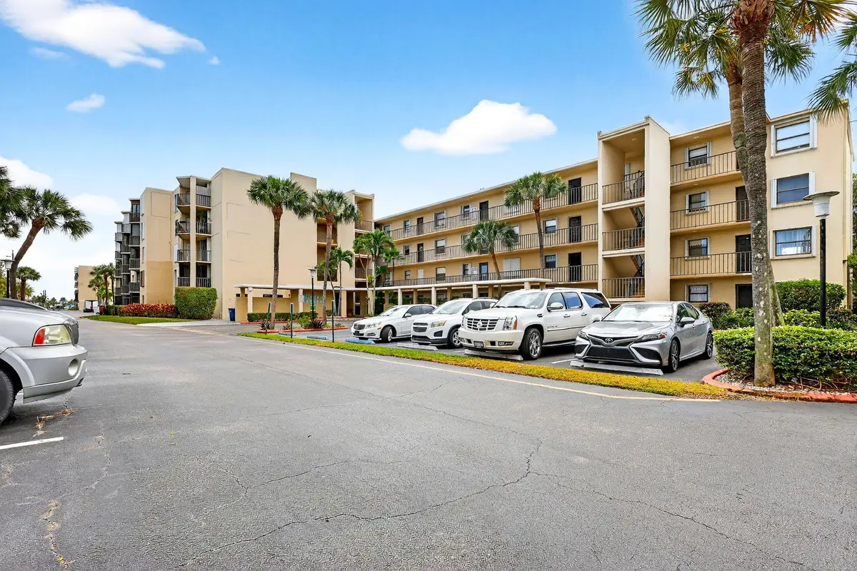 890 N Federal Highway #403, Lantana, FL 33462 - #1