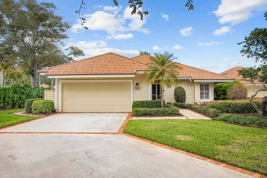 7040 SE Winged Foot Drive, Stuart, FL 34997 - #3