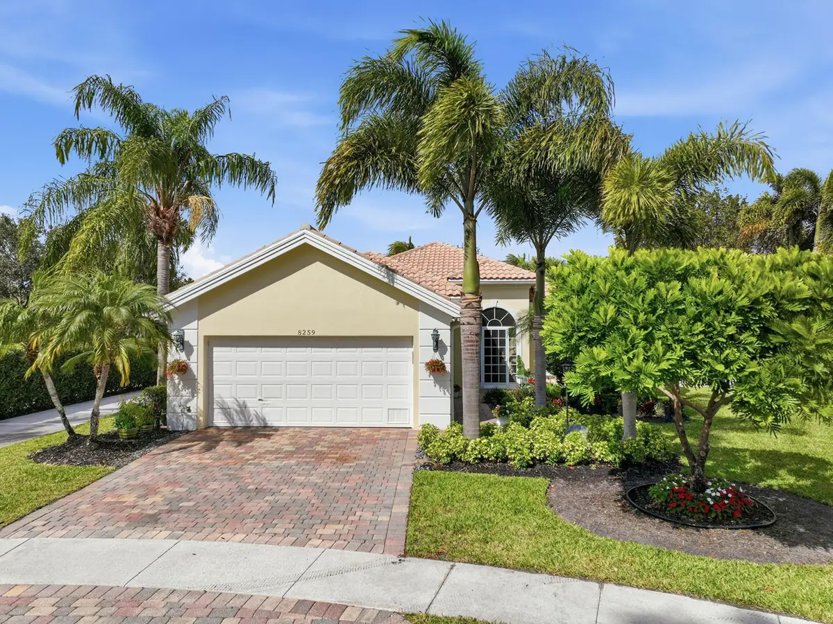 8259 Nevis Place, Wellington, FL 33414 - #1