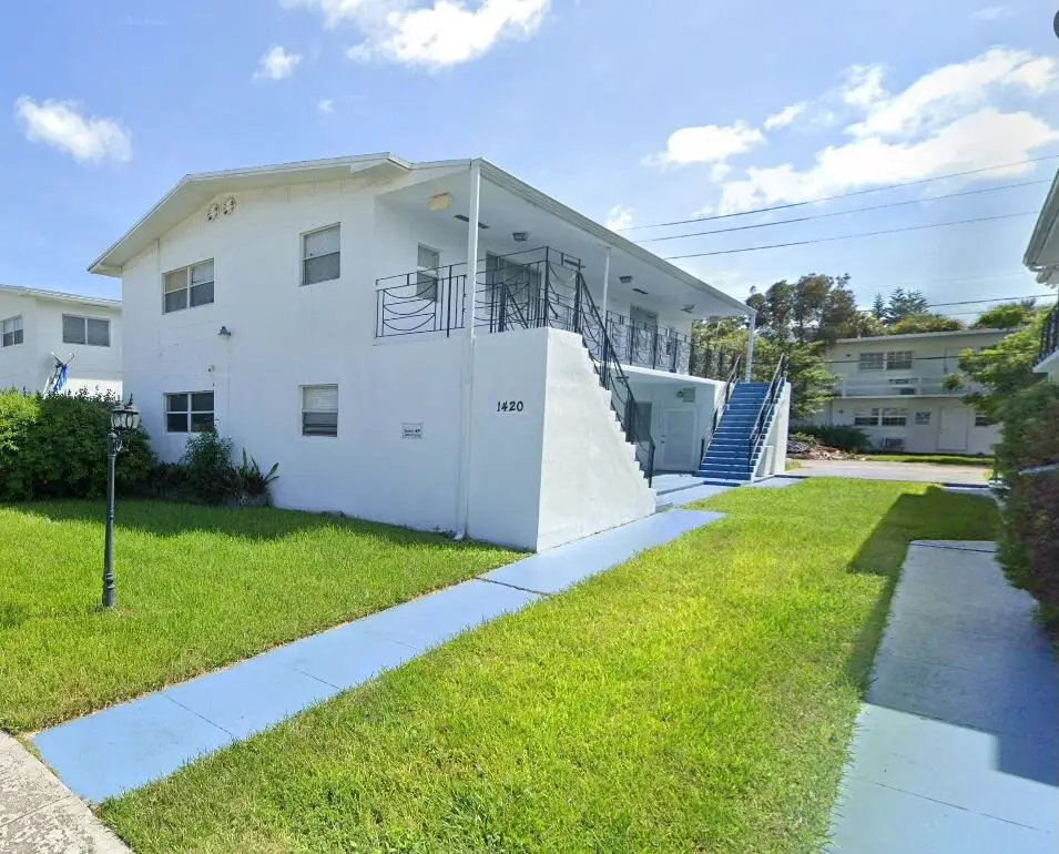 1420 NE 171 Street, North Miami Beach, FL 33162 - #1