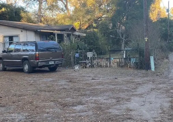 15137 NE 141st Street, Fort Mc Coy, FL 32134