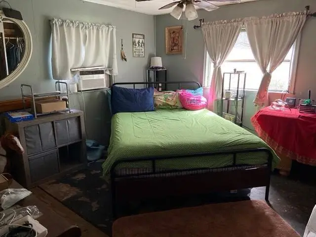 15137 NE 141st Street, Fort McCoy, FL 32134 - #2