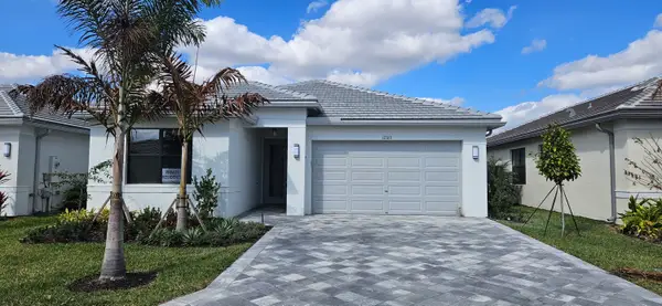 12763 SW Scenic View Lane, Port St Lucie, FL 34987