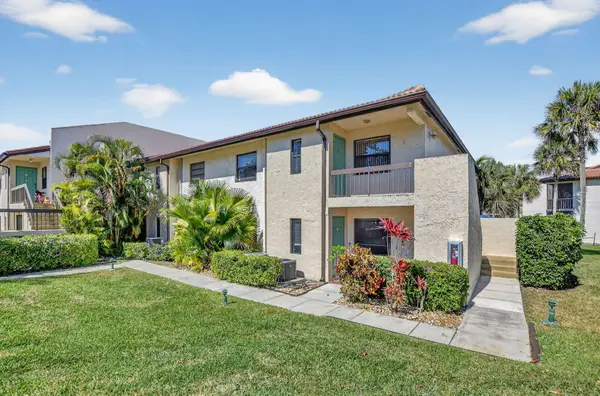 21911 Cypress Drive #47- H, Boca Raton, FL 33433