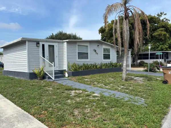 402 NW Nw 50th Court Nw, Pompano Beach, FL 33064