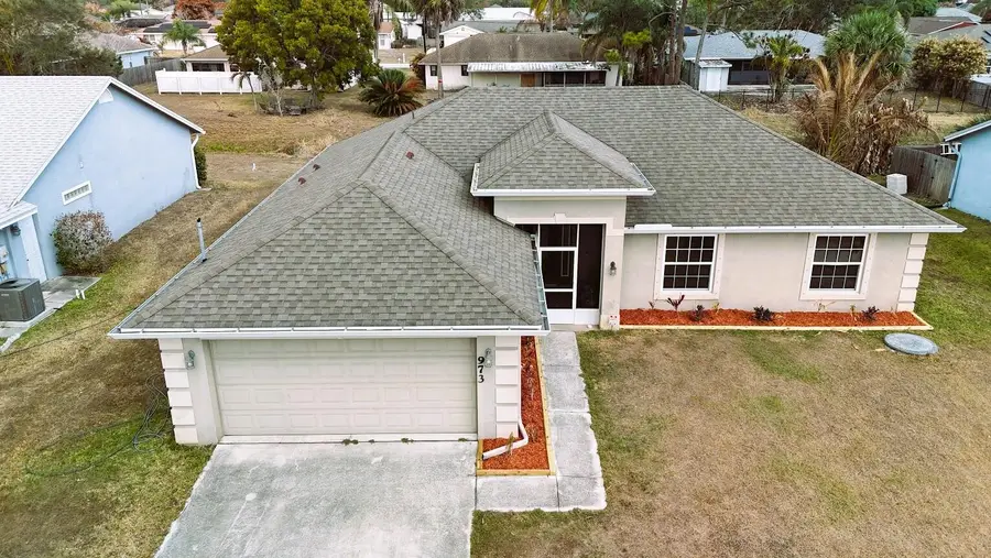 973 SE Bywood Avenue, Port Saint Lucie, FL 34984 - #2