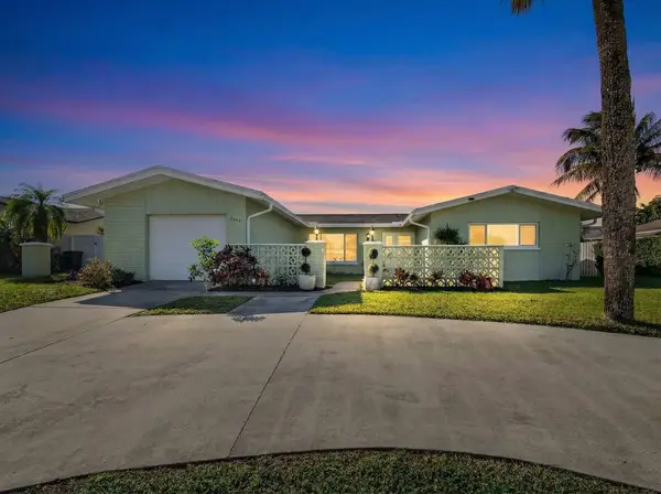 3646 Cypress Street, Palm Beach Gardens, FL 33410