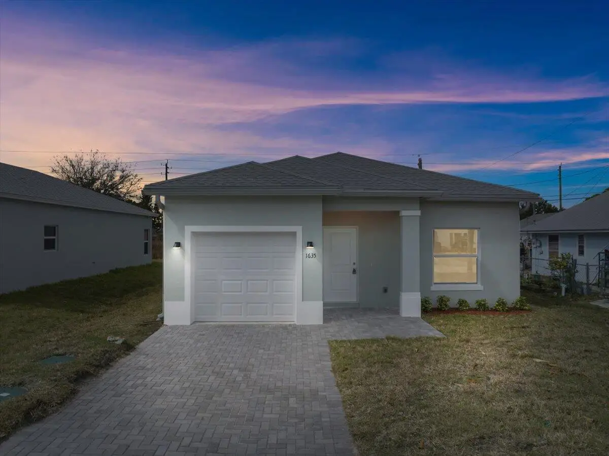 1635 19th Avenue Sw, Vero Beach, FL 32962 - #1