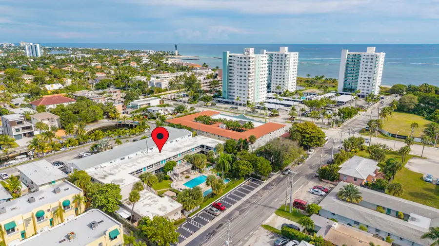 3225 NE 16th Street #19-A, Pompano Beach, FL 33062 - #2