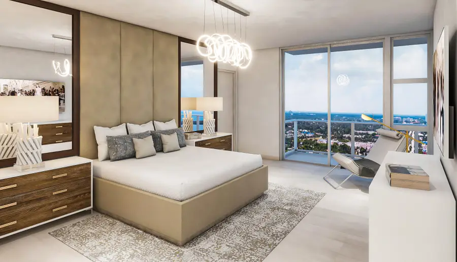 220 Lake Shore Drive #1202, Lake Park, FL 33403 - #3