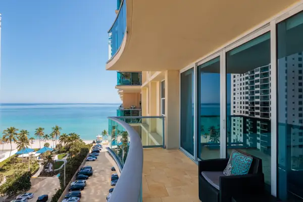 2501 S Ocean Drive #1136, Hollywood, FL 33019