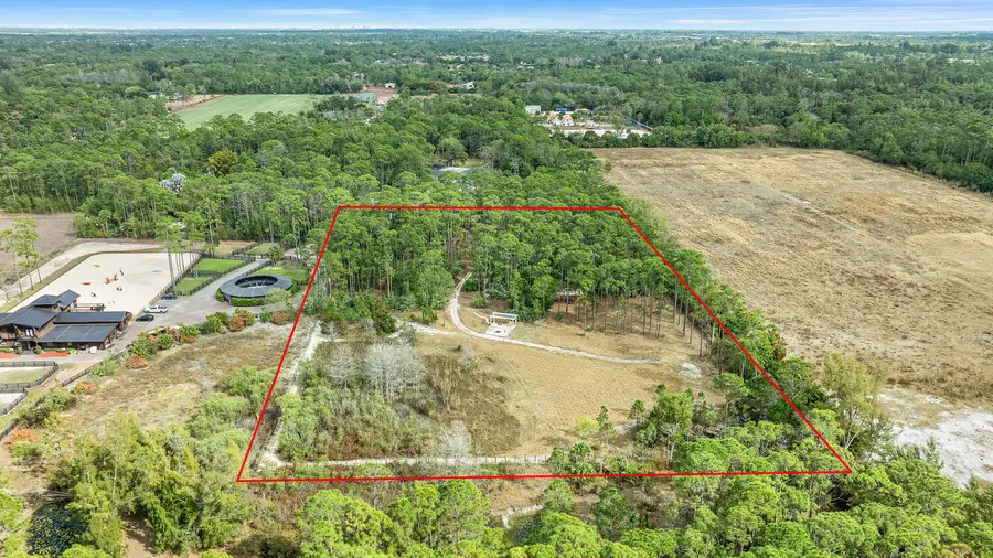 1443 E Road, Loxahatchee, FL 33470 - #3