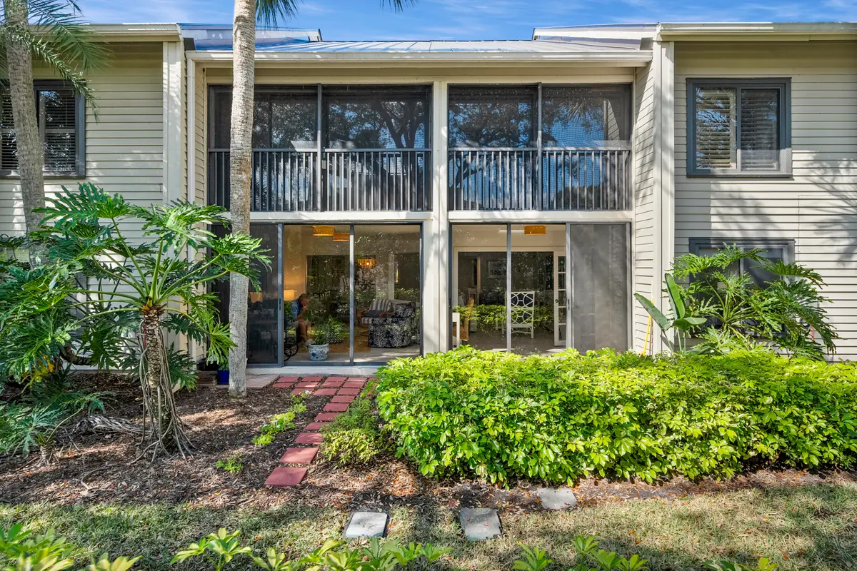 5172 SE Club Way #108, Stuart, FL 34997 - #1