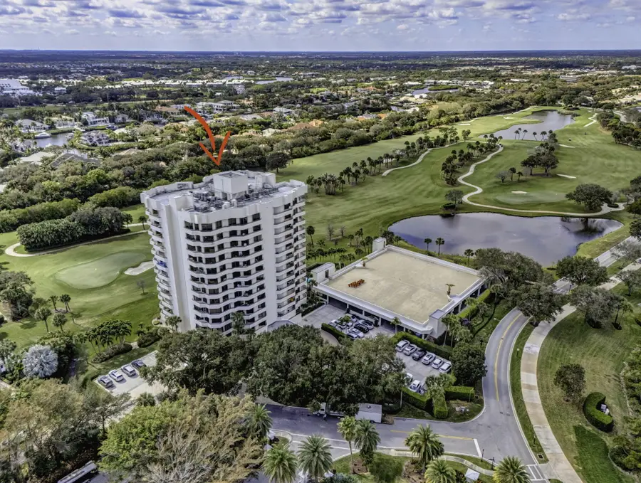 3322 Casseekey Island Road #1304, Jupiter, FL 33477 - #2