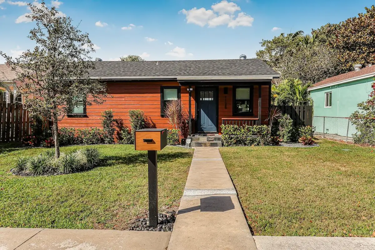 1125 N K Street, Lake Worth Beach, FL 33460 - #1