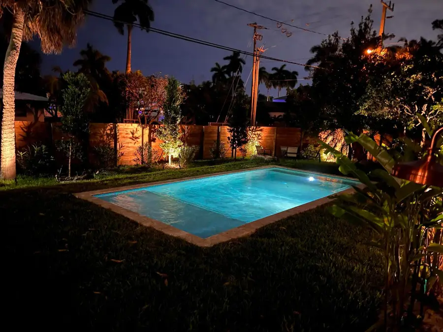 500 N Victoria Park Road, Fort Lauderdale, FL 33301 - #2