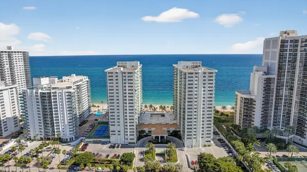 3400 Galt Ocean Drive #1008s, Fort Lauderdale, FL 33308