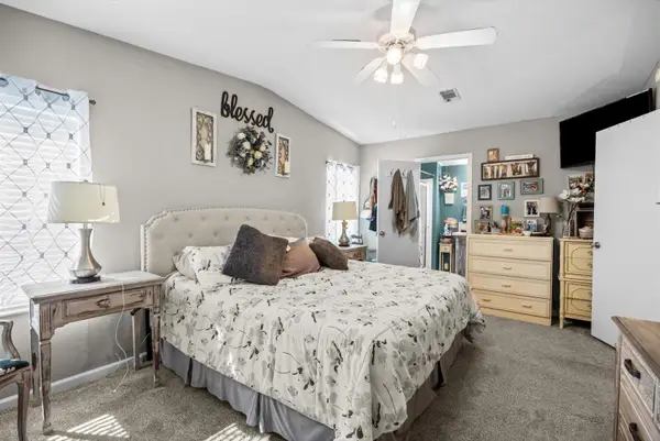 2804 Nine Iron Drive, Port St Lucie, FL 34952