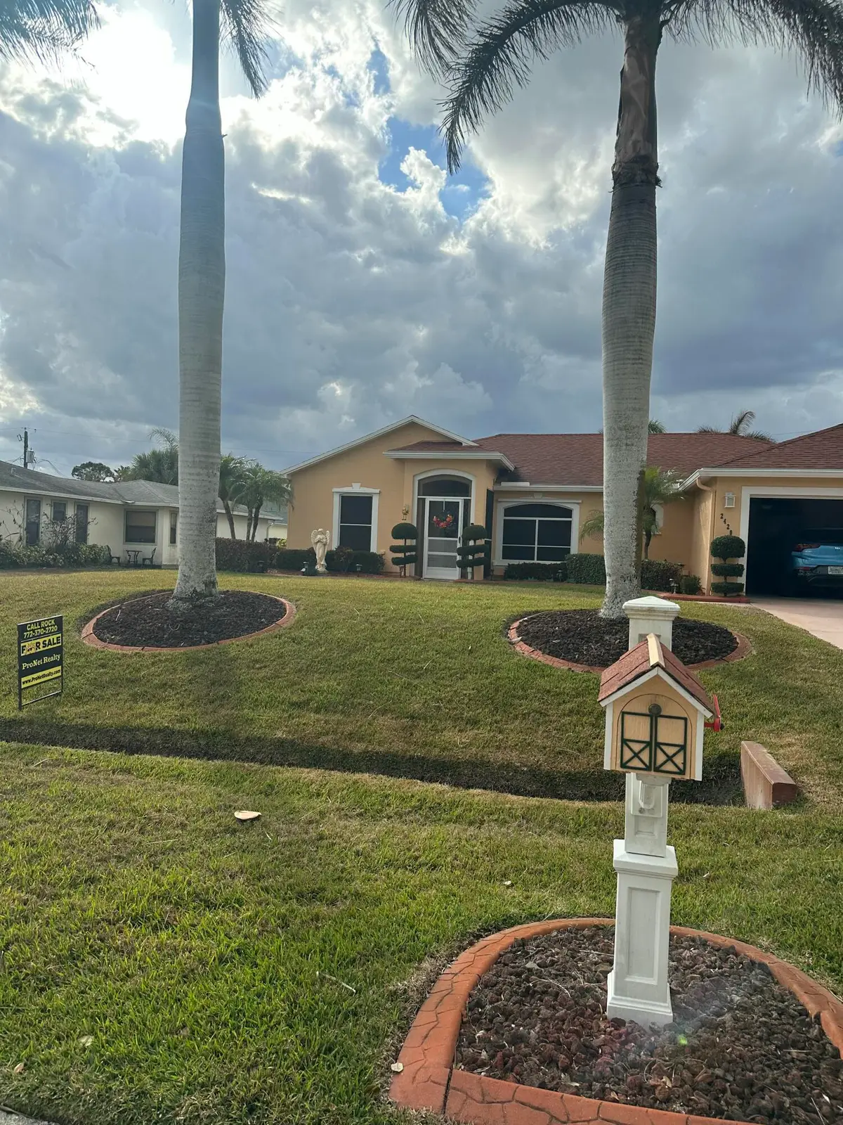 2420 SE Shipping Road, Port Saint Lucie, FL 34952 - #1