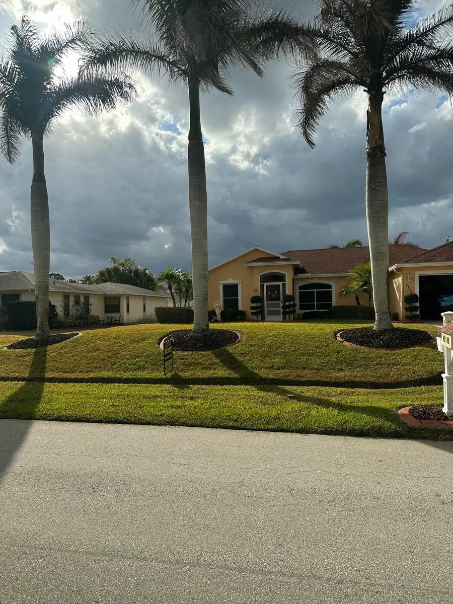 2420 SE Shipping Road, Port Saint Lucie, FL 34952 - #3