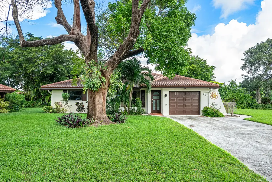 301 NW 42nd Street, Boca Raton, FL 33431 - #3
