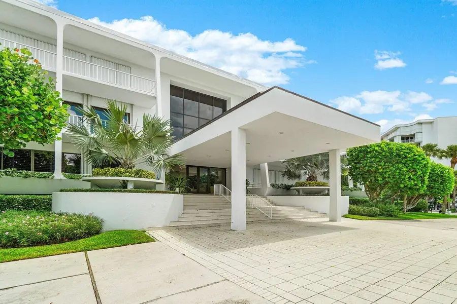 2275 S Ocean Boulevard #307a, Palm Beach, FL 33480 - #3