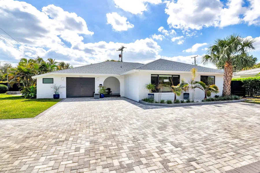300 Edmor Road, West Palm Beach, FL 33405 - #2