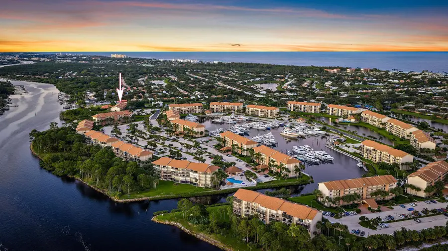 1701 Marina Isle Way #202, Jupiter, FL 33477 - #2