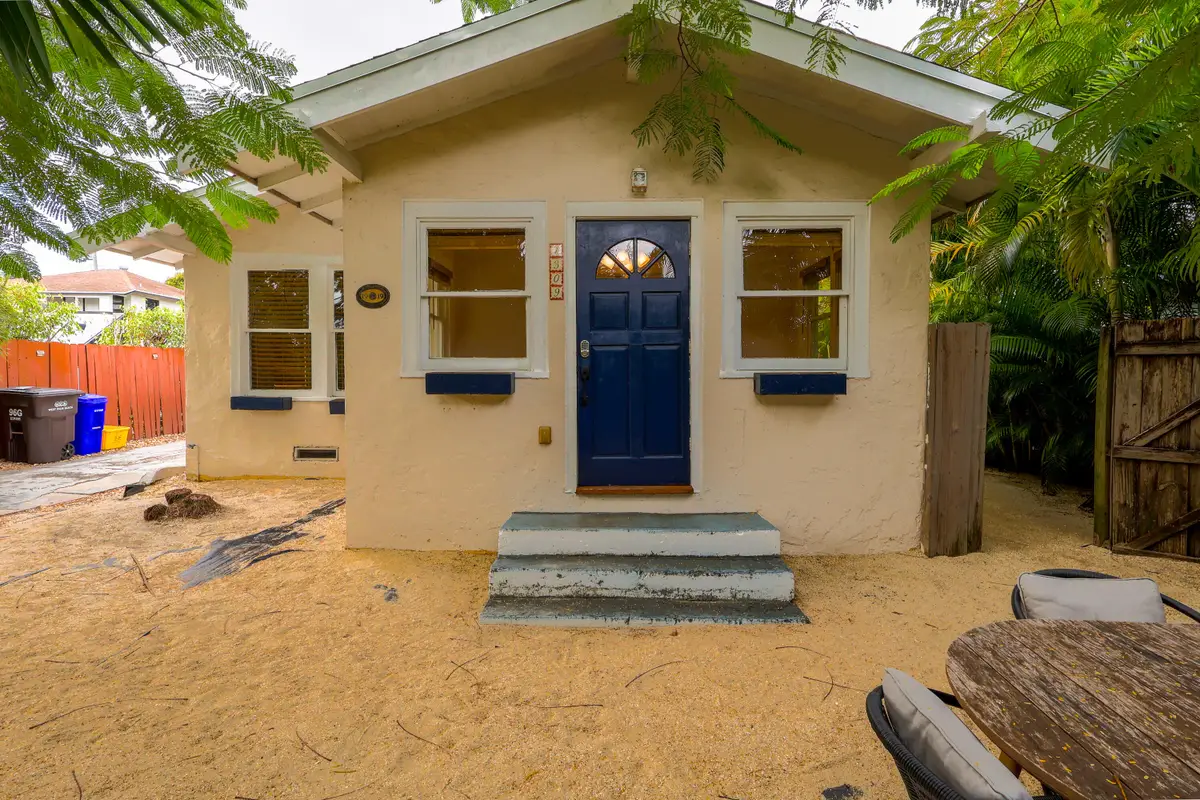 1309 Florida Avenue, West Palm Beach, FL 33401 - #1