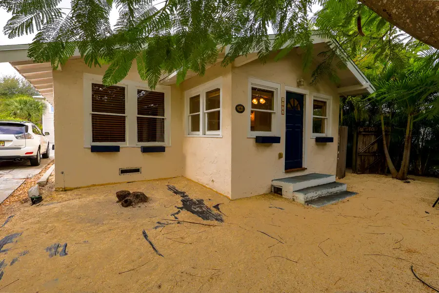 1309 Florida Avenue, West Palm Beach, FL 33401 - #2