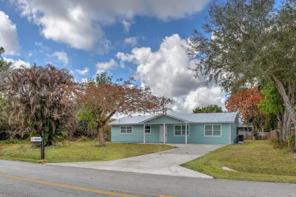 5103 Sunset Boulevard, Fort Pierce, FL 34982