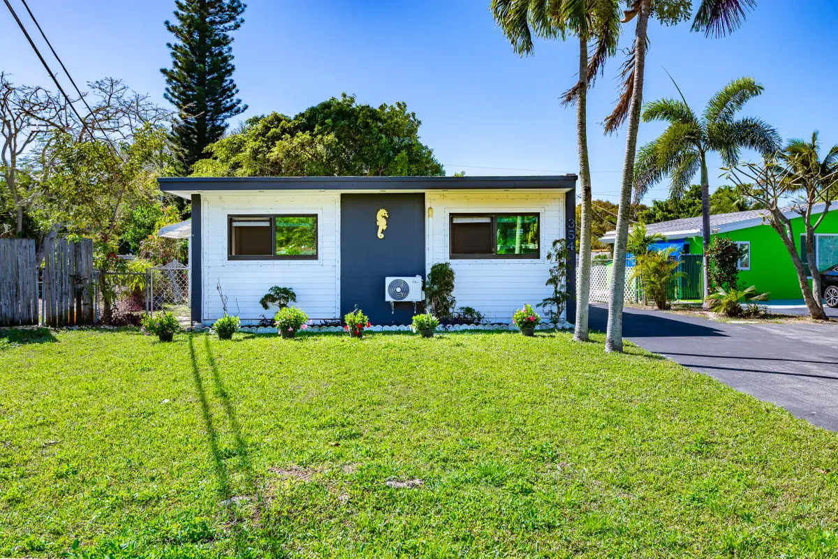 354 Manchester Street, Boca Raton, FL 33487 - #1