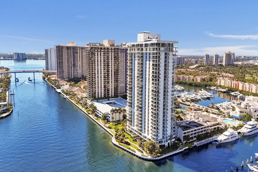 19707 Turnberry Way #18j, Aventura, FL 33180 - #3