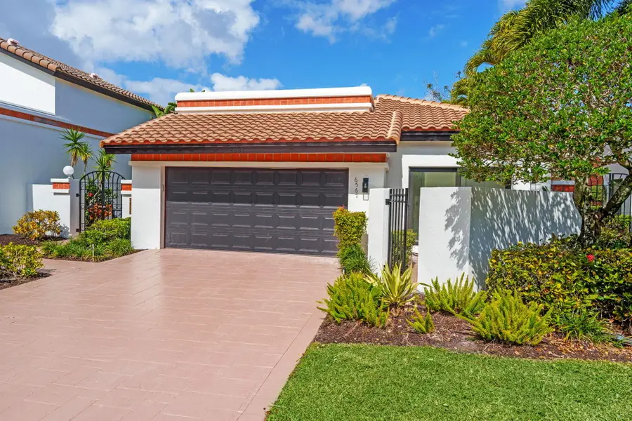 6567 Via Benita, Boca Raton, FL 33433 - #2