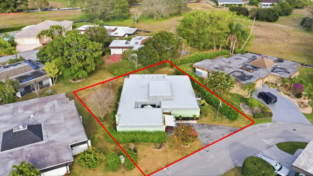 4610 King Palm Drive, Tamarac, FL 33319 - #1