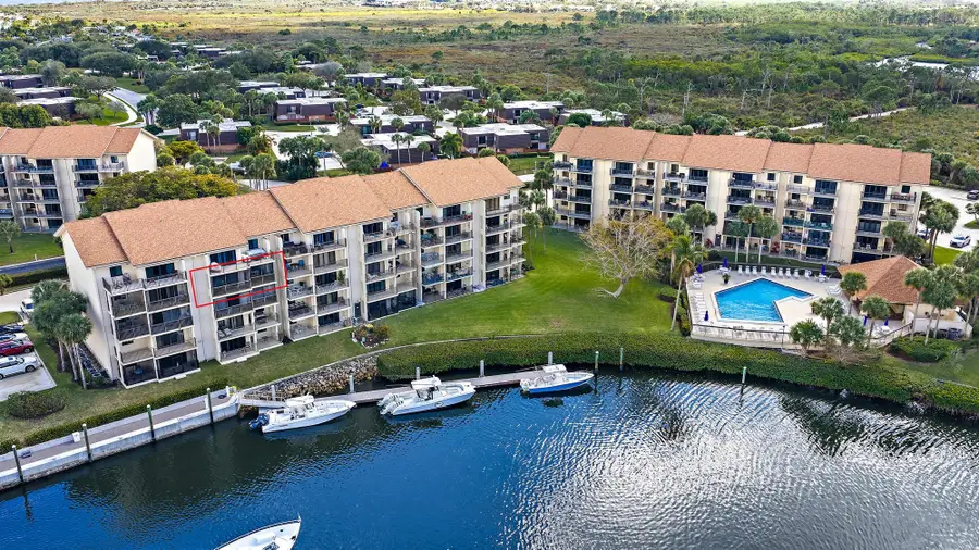 1301 Seafarer Circle #405, Jupiter, FL 33477 - #2