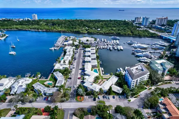 2717 Yacht Club Boulevard #6a, Fort Lauderdale, FL 33304