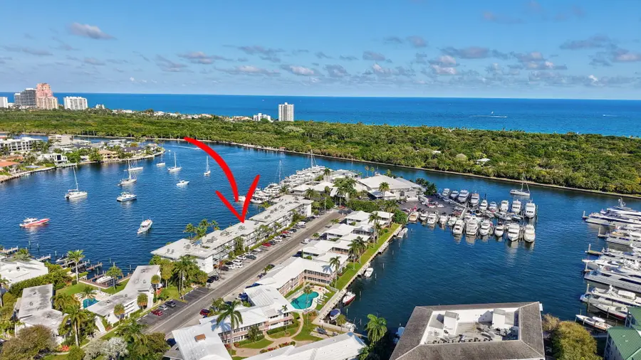 2717 Yacht Club Boulevard #6a, Fort Lauderdale, FL 33304 - #2