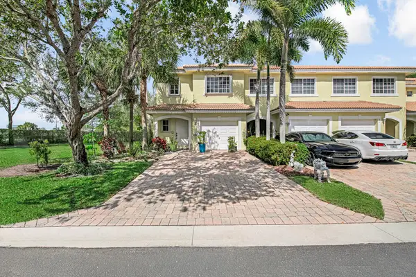 845 Imperial Lake Road, West Palm Beach, FL 33413