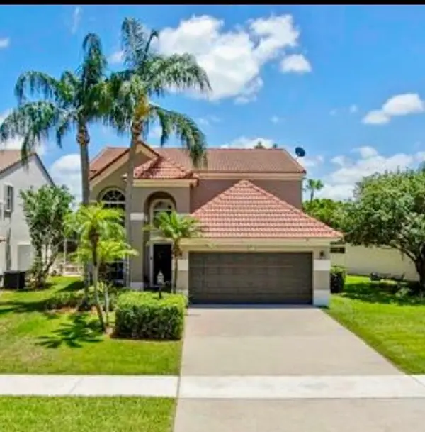 9712 Via Emilie, Boca Raton, FL 33428