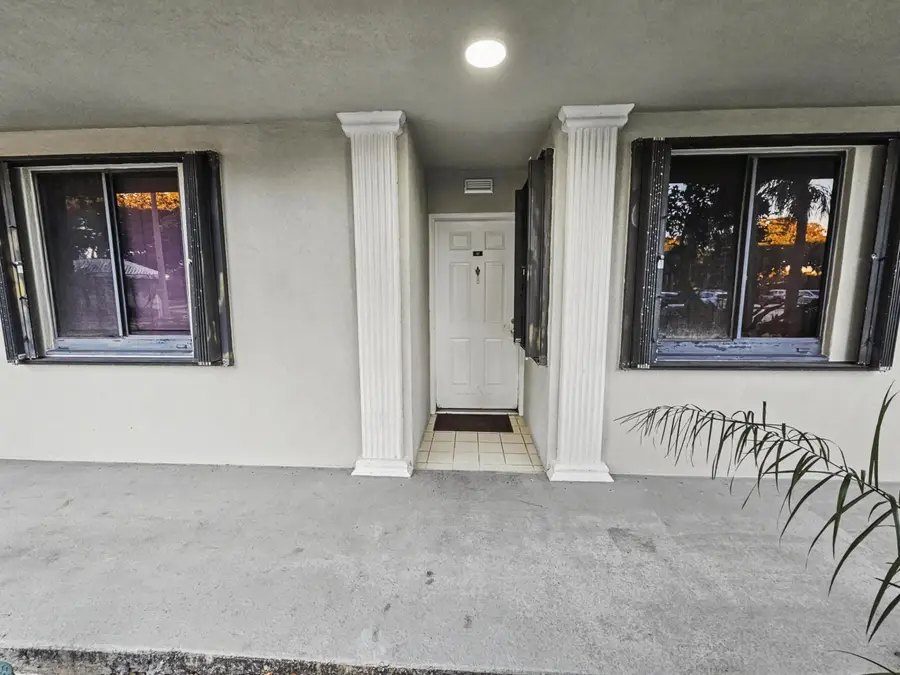 2811 Village Boulevard #101, West Palm Beach, FL 33409 - #3