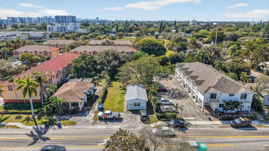 2322 Johnson Street, Hollywood, FL 33020 - #2