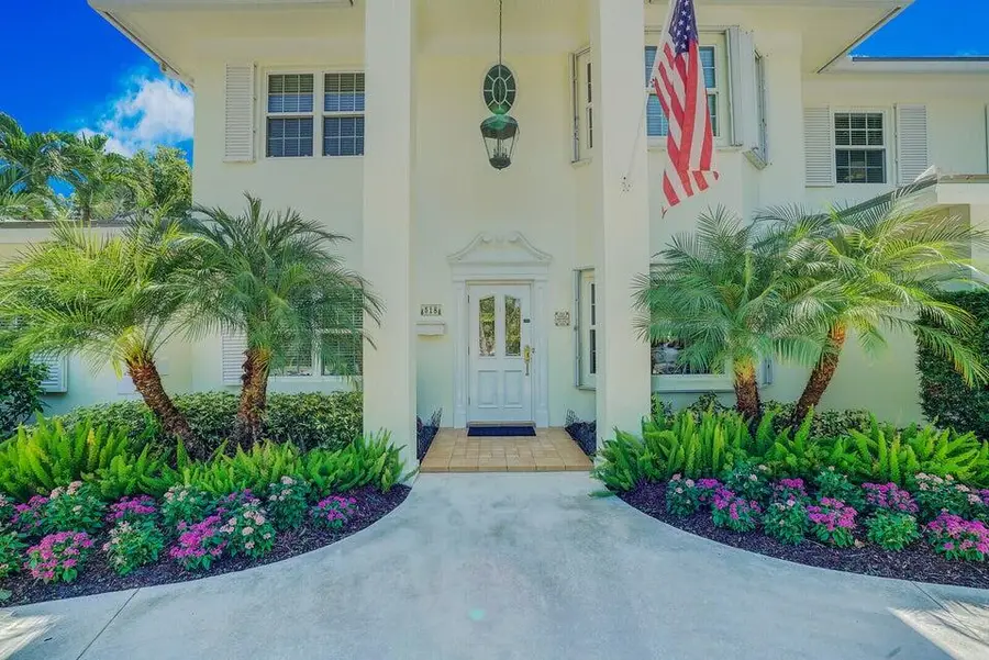 518 Gardenia Terrace, Delray Beach, FL 33444 - #3