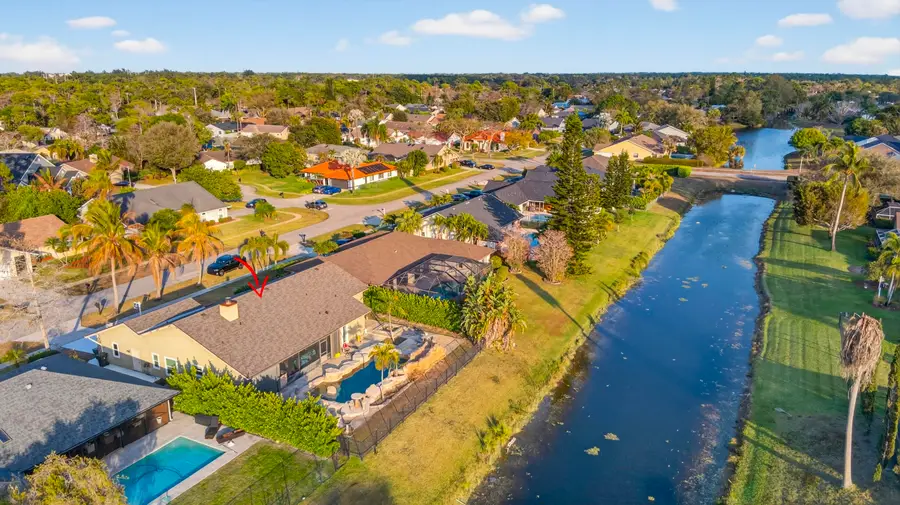 14372 Blackberry Drive, Wellington, FL 33414 - #2