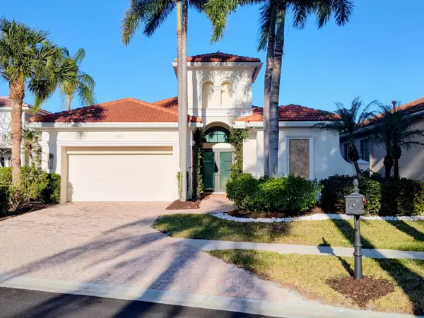 7988 Via Villagio, West Palm Beach, FL 33412