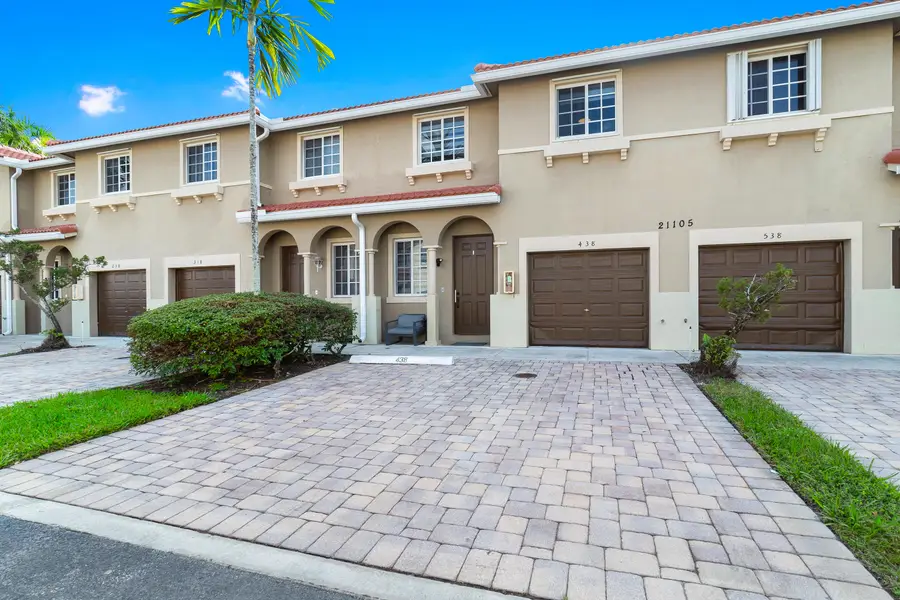 21105 NW 14th Place #4, Miami, FL 33169 - #2