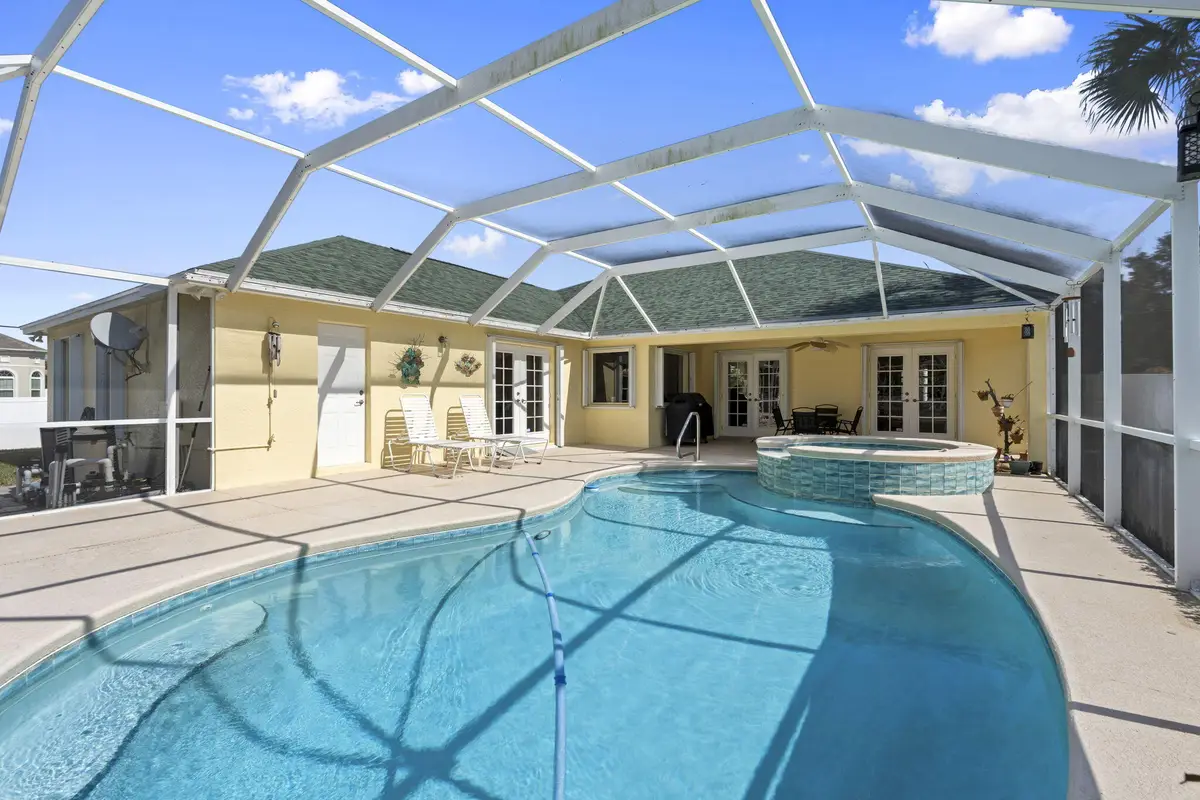 2092 SW Villanova Road, Port Saint Lucie, FL 34953 - #1