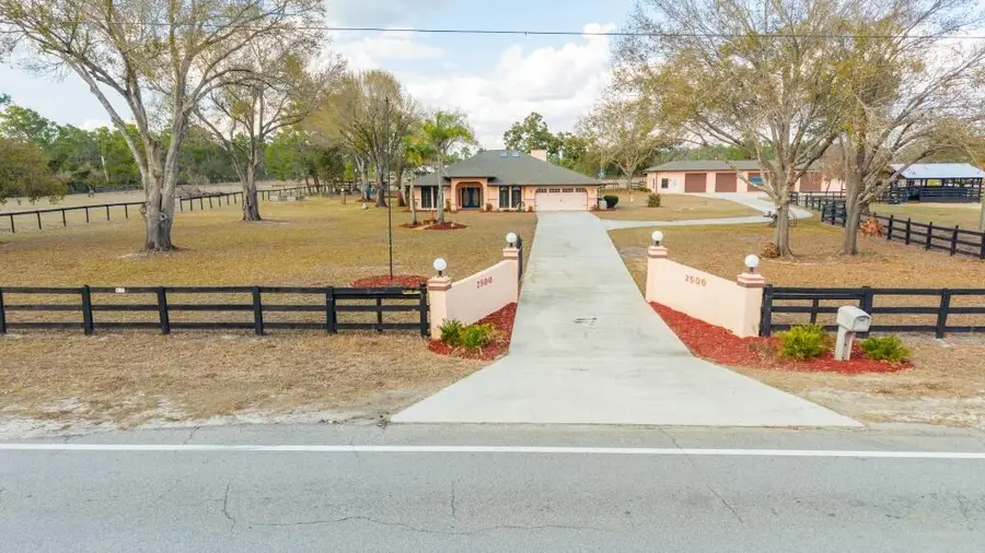 2500 Lake Josephine Drive, Sebring, FL 33875 - #3