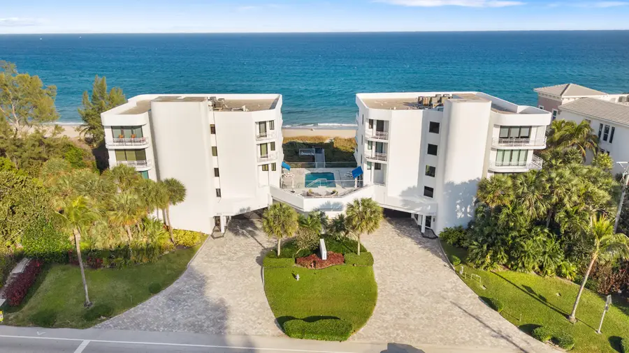 2150 N Ocean Blvd #4-N, Boca Raton, FL 33431 - #2